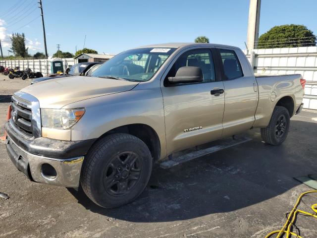 2010 TOYOTA TUNDRA DOUBLE CAB SR5, 