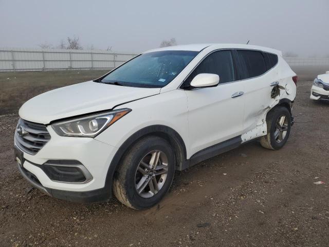 2018 HYUNDAI SANTA FE S, 