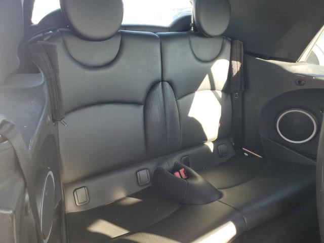 WMWZN3C59DT265955 - 2013 MINI COOPER Ağ foto 11