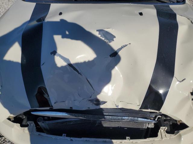 WMWZN3C59DT265955 - 2013 MINI COOPER Ağ foto 12