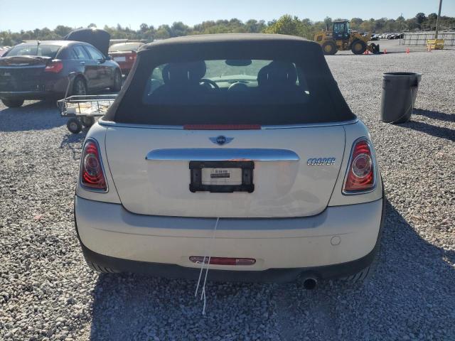 WMWZN3C59DT265955 - 2013 MINI COOPER Ağ foto 6