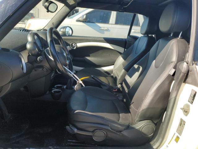 WMWZN3C59DT265955 - 2013 MINI COOPER Ağ foto 7