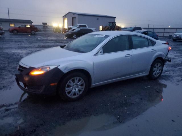2011 MAZDA 6 I, 