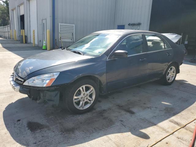 2007 HONDA ACCORD SE, 