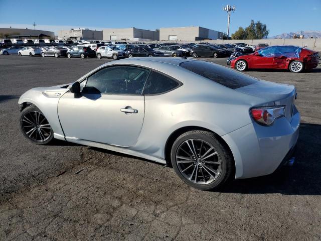 JF1ZNAA16D2730484 - 2013 TOYOTA SCION FR-S GRAY photo 2