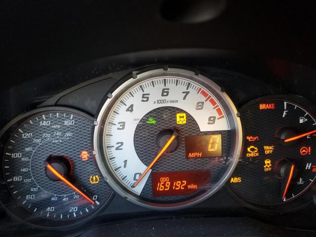 JF1ZNAA16D2730484 - 2013 TOYOTA SCION FR-S GRAY photo 9