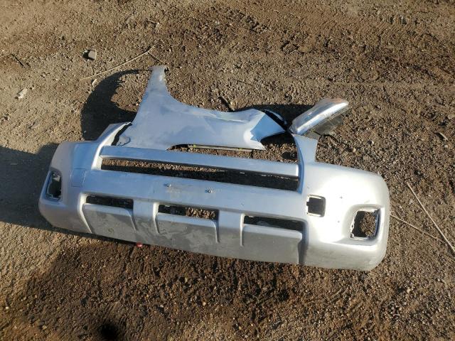 2T3BF4DV0AW055596 - 2010 TOYOTA RAV4 SILVER photo 12