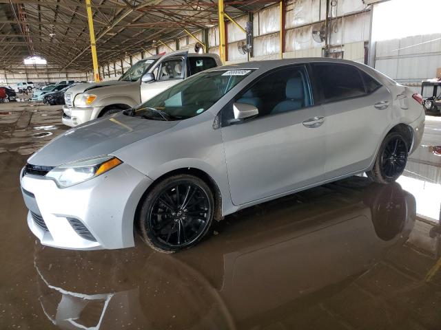 2014 TOYOTA COROLLA L, 