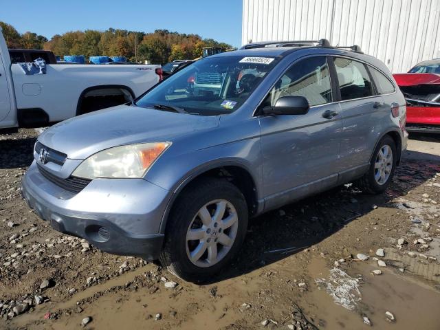 2008 HONDA CR-V LX, 