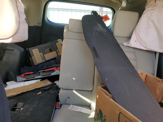 2HKRW2H53JH693846 - 2018 HONDA CR-V EX Қызыл фото 10