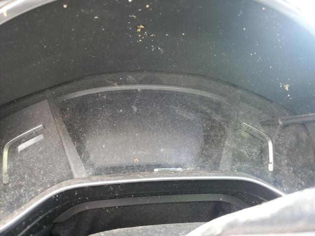 2HKRW2H53JH693846 - 2018 HONDA CR-V EX Қызыл фото 9