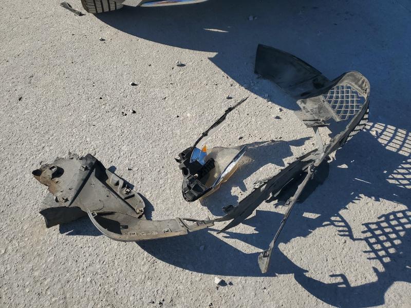 4JGDA5HB4FA458625 - 2015 MERCEDES-BENZ ML 350 4MATIC SILVER photo 13