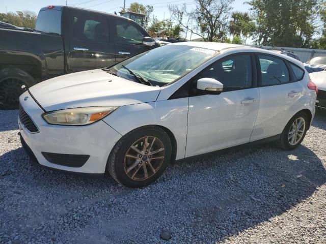 2016 FORD FOCUS SE, 
