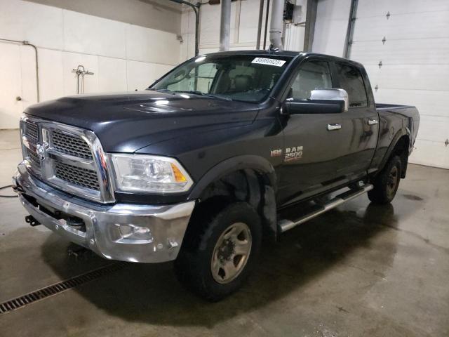 2016 RAM 2500 LARAMIE, 