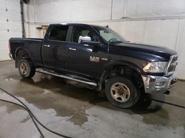 3C6TR5FJ0GG159789 - 2016 RAM 2500 LARAMIE BLUE photo 4