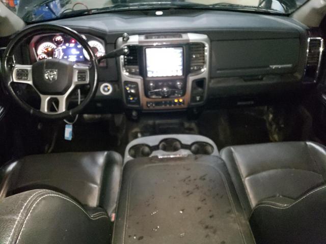 3C6TR5FJ0GG159789 - 2016 RAM 2500 LARAMIE BLUE photo 8