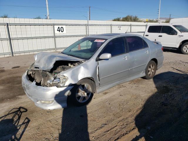 2005 TOYOTA COROLLA CE, 