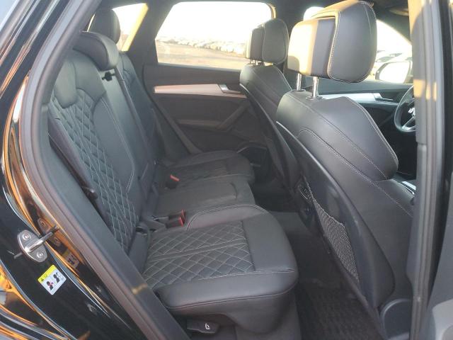 WA1C4AFY4J2183892 - 2018 AUDI SQ5 PRESTIGE BLACK photo 11