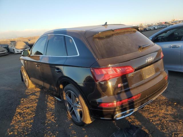 WA1C4AFY4J2183892 - 2018 AUDI SQ5 PRESTIGE BLACK photo 2