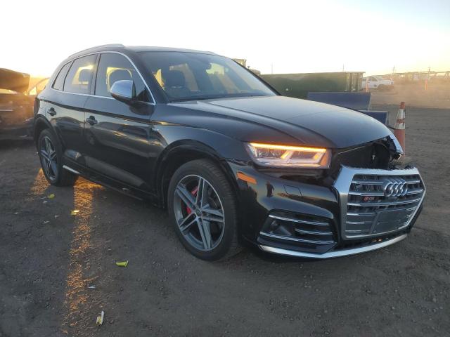 WA1C4AFY4J2183892 - 2018 AUDI SQ5 PRESTIGE BLACK photo 4
