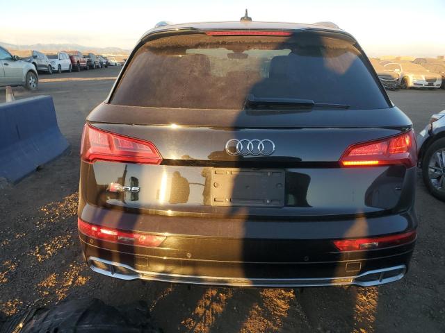 WA1C4AFY4J2183892 - 2018 AUDI SQ5 PRESTIGE BLACK photo 6