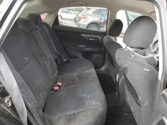 1N4AL3AP4FC192058 - 2015 NISSAN ALTIMA 2.5 BLACK photo 10