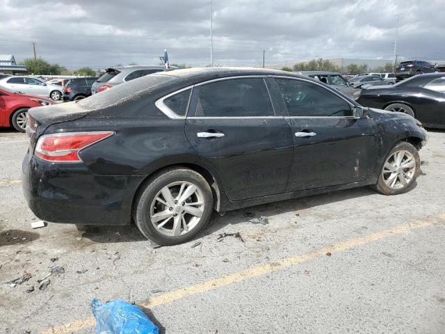 1N4AL3AP4FC192058 - 2015 NISSAN ALTIMA 2.5 BLACK photo 3