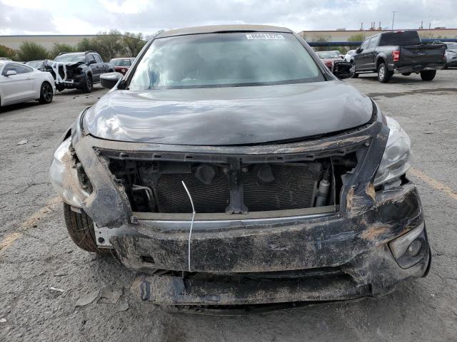 1N4AL3AP4FC192058 - 2015 NISSAN ALTIMA 2.5 BLACK photo 5