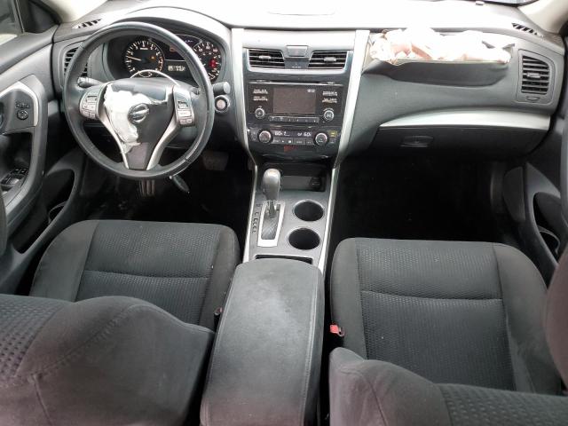 1N4AL3AP4FC192058 - 2015 NISSAN ALTIMA 2.5 BLACK photo 8