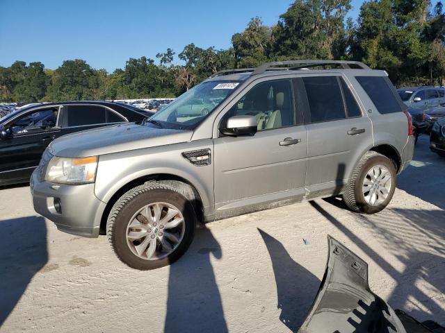 2011 LAND ROVER LR2 HSE, 
