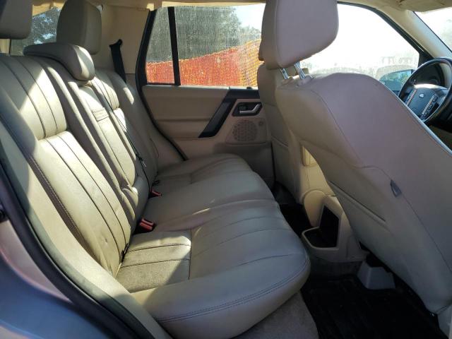 SALFR2BN9BH262858 - 2011 LAND ROVER LR2 HSE Bej foto 11