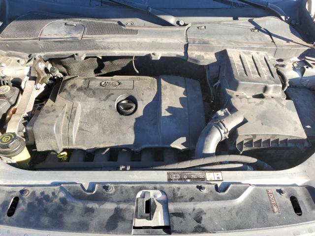 SALFR2BN9BH262858 - 2011 LAND ROVER LR2 HSE Bej foto 12