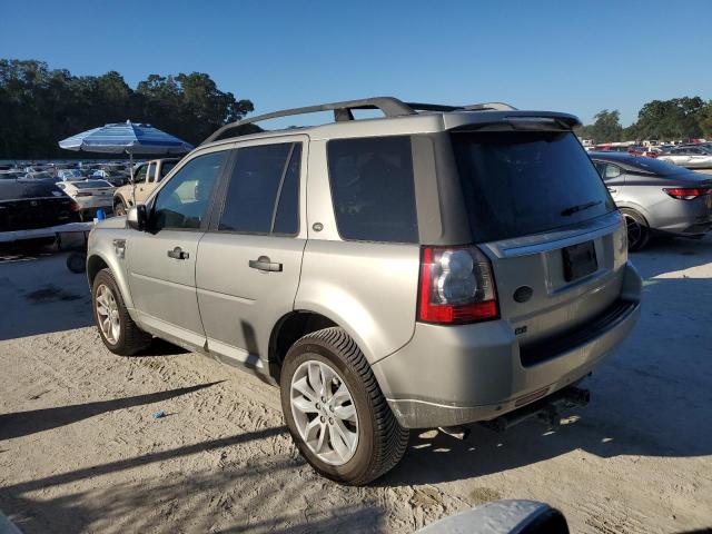 SALFR2BN9BH262858 - 2011 LAND ROVER LR2 HSE Bej foto 2