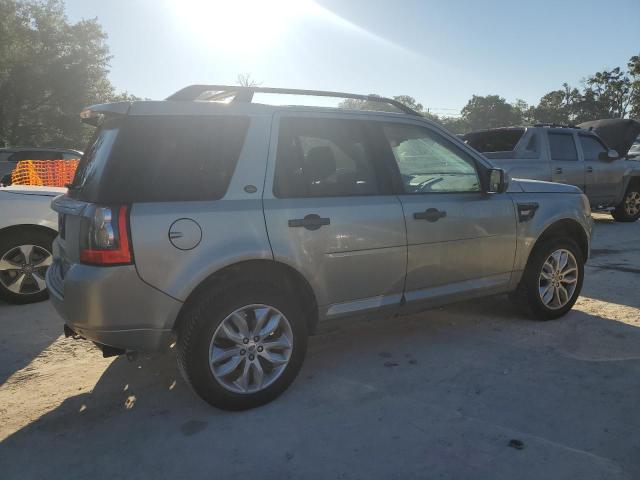 SALFR2BN9BH262858 - 2011 LAND ROVER LR2 HSE Bej foto 3