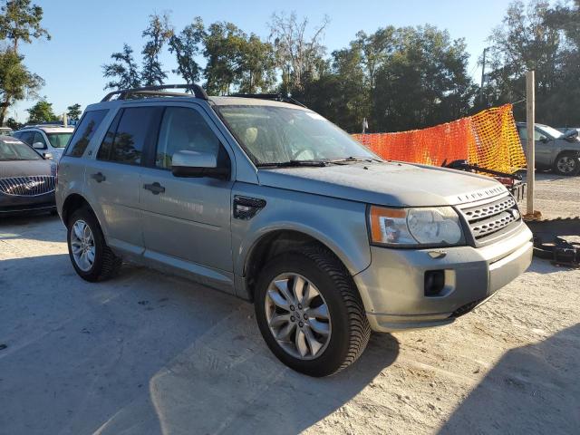 SALFR2BN9BH262858 - 2011 LAND ROVER LR2 HSE Bej foto 4