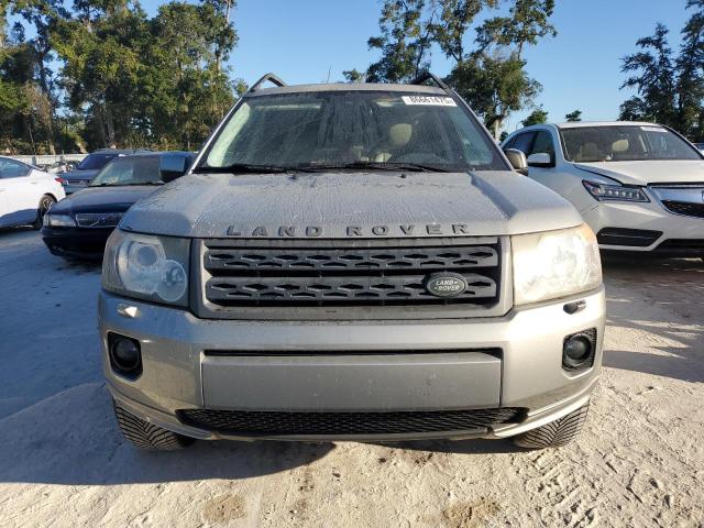 SALFR2BN9BH262858 - 2011 LAND ROVER LR2 HSE Bej foto 5