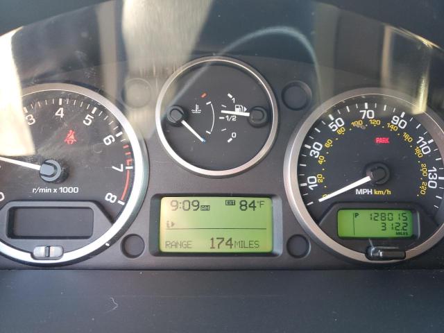 SALFR2BN9BH262858 - 2011 LAND ROVER LR2 HSE Bej foto 9