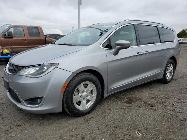 2019 CHRYSLER PACIFICA TOURING L, 