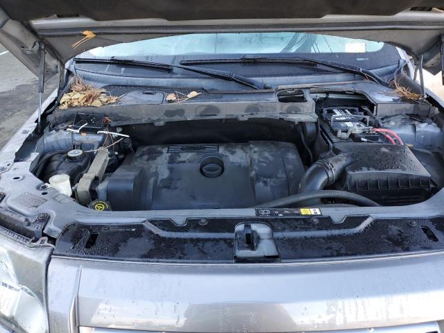 SALFT24N09H135067 - 2009 LAND ROVER LR2 HSE TECHNOLOGY CHARCOAL photo 11