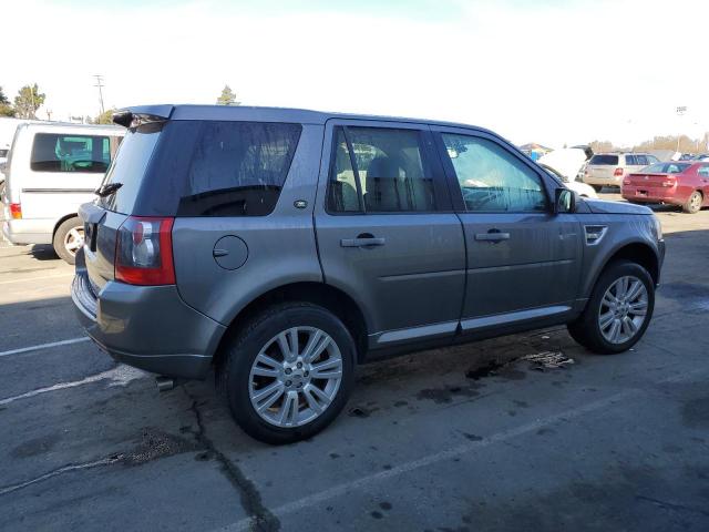 SALFT24N09H135067 - 2009 LAND ROVER LR2 HSE TECHNOLOGY CHARCOAL photo 3