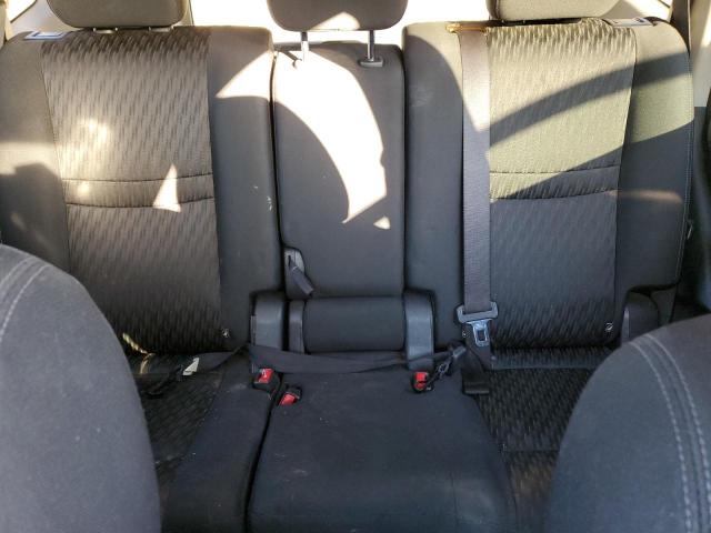 KNMAT2MT6JP544720 - 2018 NISSAN ROGUE S رمادي صورة 10