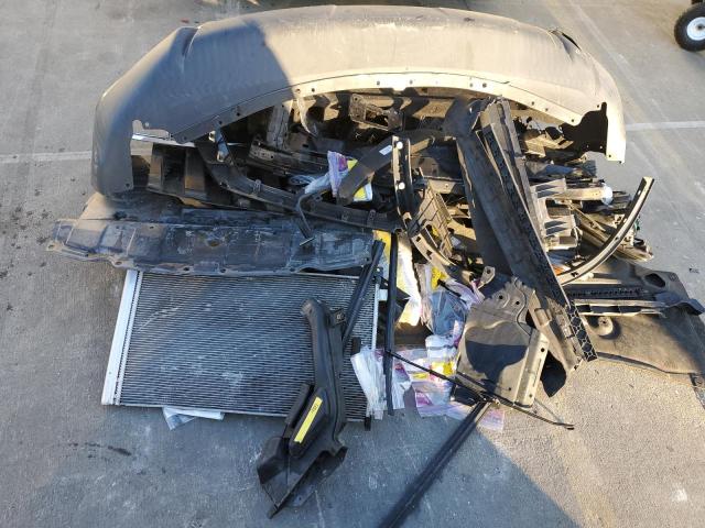 KNMAT2MT6JP544720 - 2018 NISSAN ROGUE S رمادي صورة 13