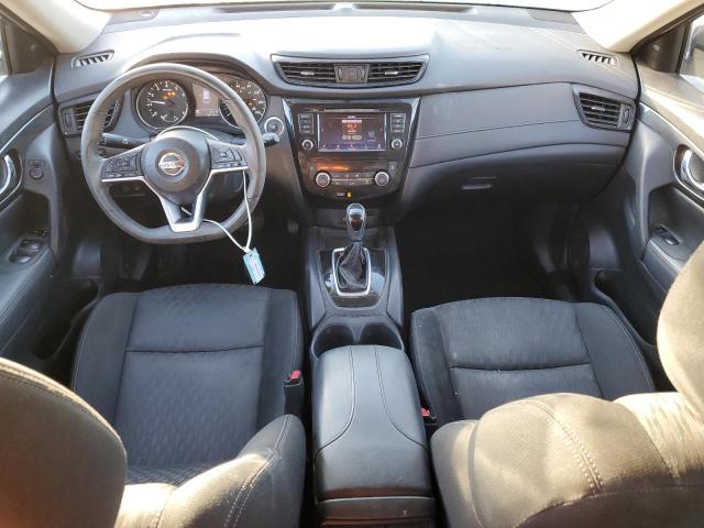 KNMAT2MT6JP544720 - 2018 NISSAN ROGUE S رمادي صورة 8