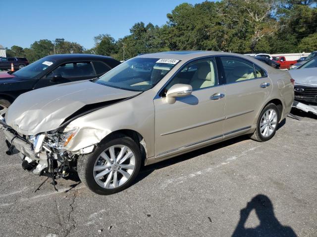 2011 LEXUS ES 350, 