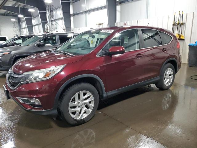 2016 HONDA CR-V EX, 