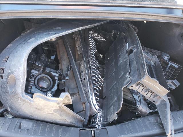 3LN6L5C95HR662740 - 2017 LINCOLN MKZ SELECT Mavi foto 12