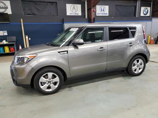 2019 KIA SOUL, 