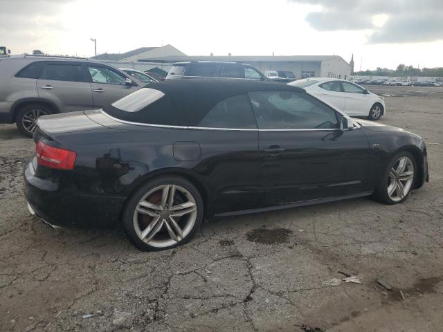 WAUVGAFH2CN004687 - 2012 AUDI S5 PRESTIGE Qara foto 3