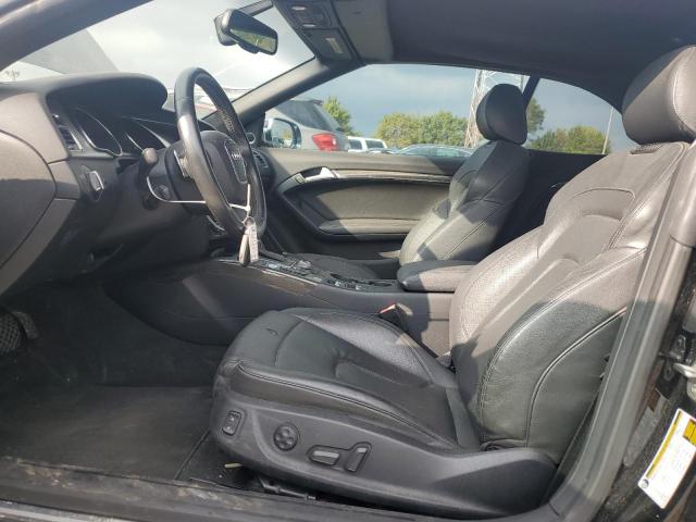 WAUVGAFH2CN004687 - 2012 AUDI S5 PRESTIGE Qara foto 7