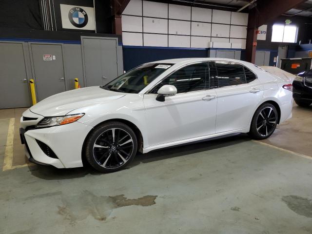 2018 TOYOTA CAMRY XSE, 